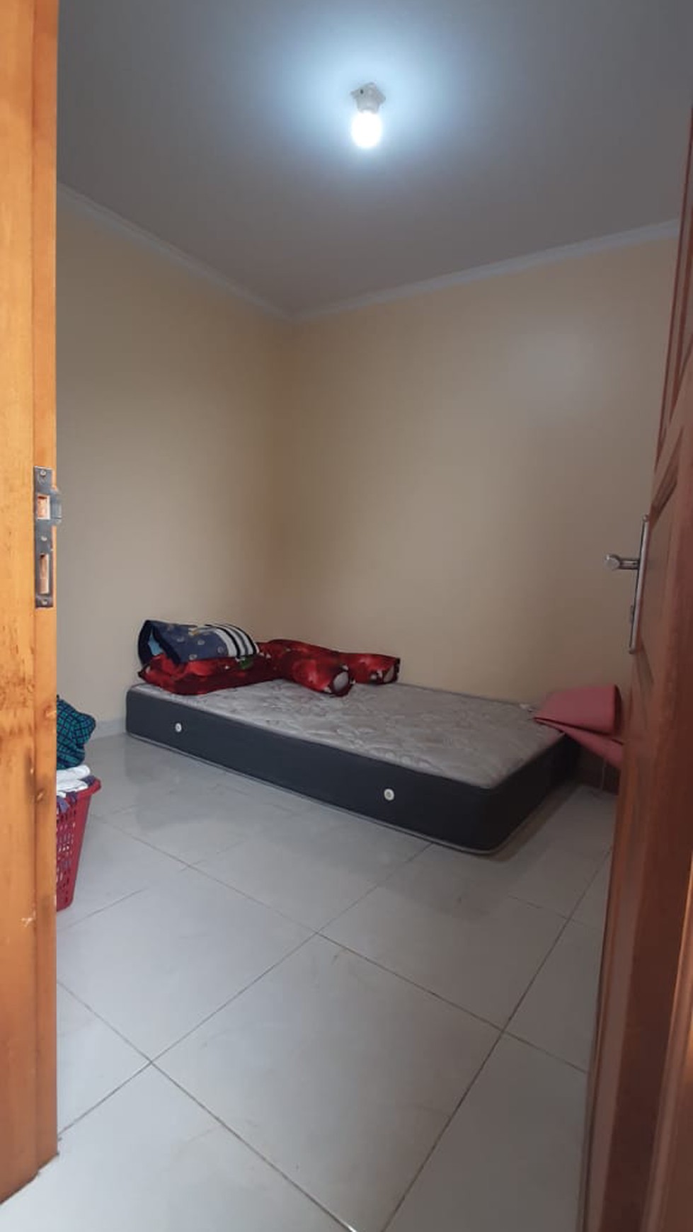 Rumah Cluster 3Lantai Diarea Jurang Mangu, Hanya 200m Dari Jalan Utama 