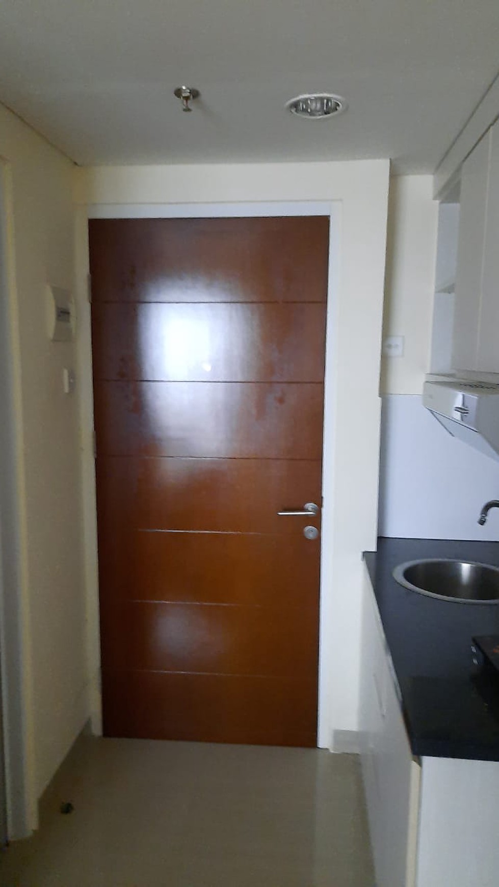 Apartemen Taman Melati Diarea Margonda Depok Lingkungan Kampus Akses Toll Deseri