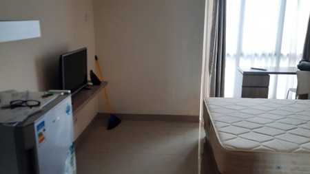 Apartemen Taman Melati Diarea Margonda Depok Lingkungan Kampus Akses Toll Deseri