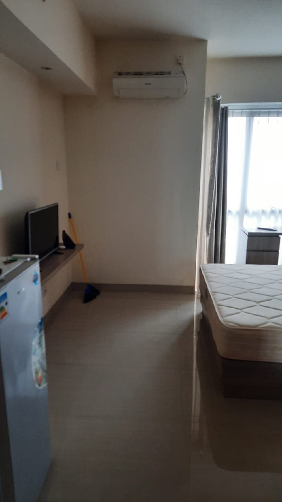 Apartemen Taman Melati Diarea Margonda Depok Lingkungan Kampus Akses Toll Deseri