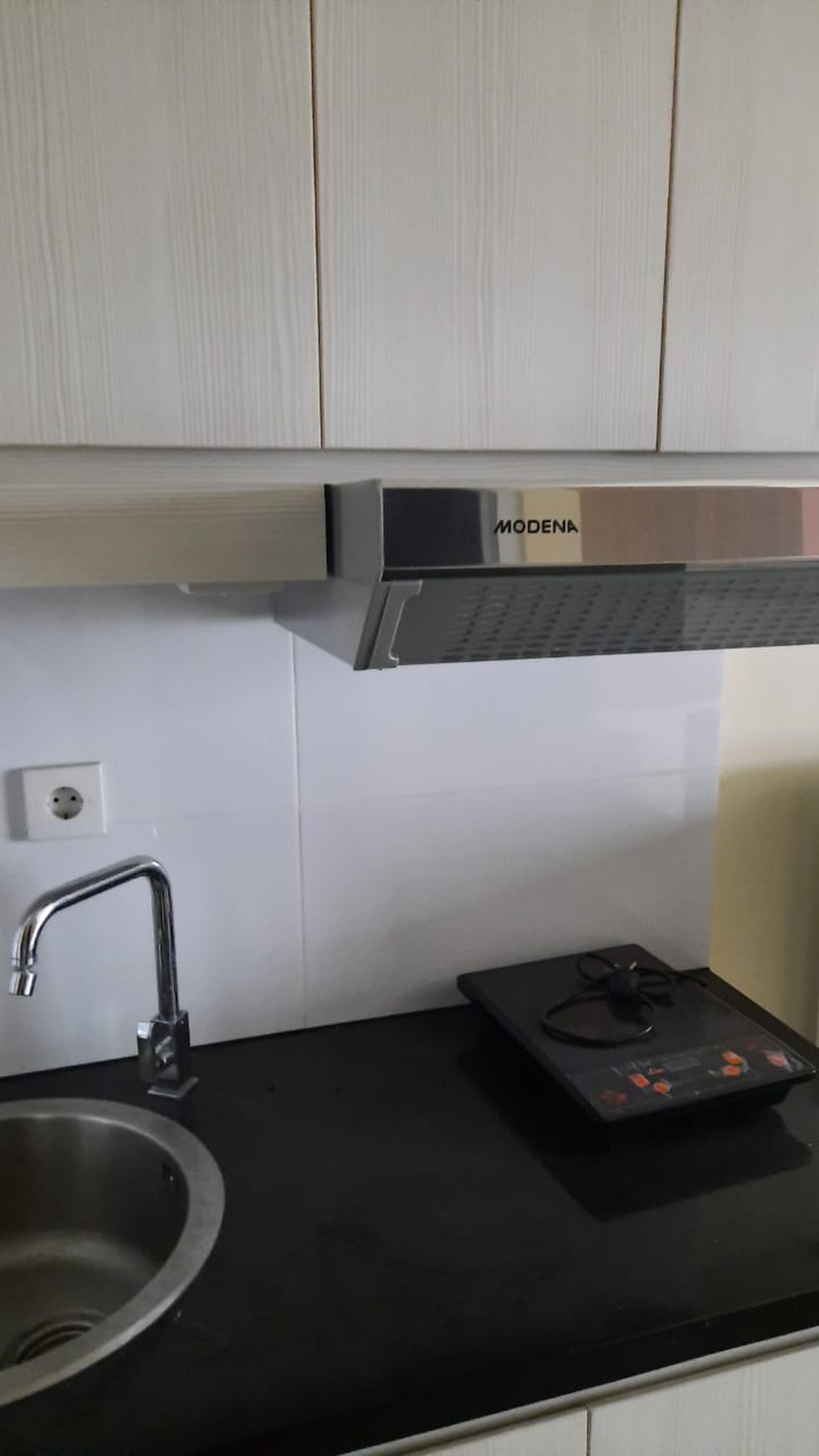 Apartemen Taman Melati Diarea Margonda Depok Lingkungan Kampus Akses Toll Deseri