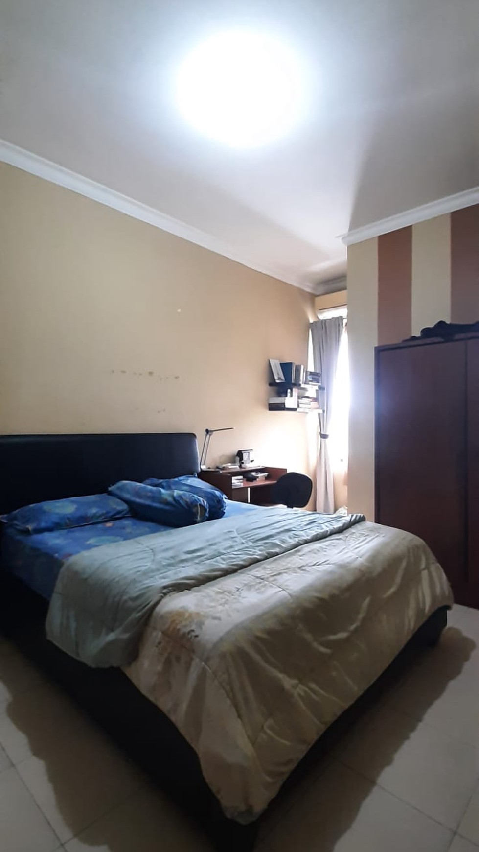 Rumah Bagus Diarea Komplek Deplu Cipadu Dekat Akses Toll JORR  