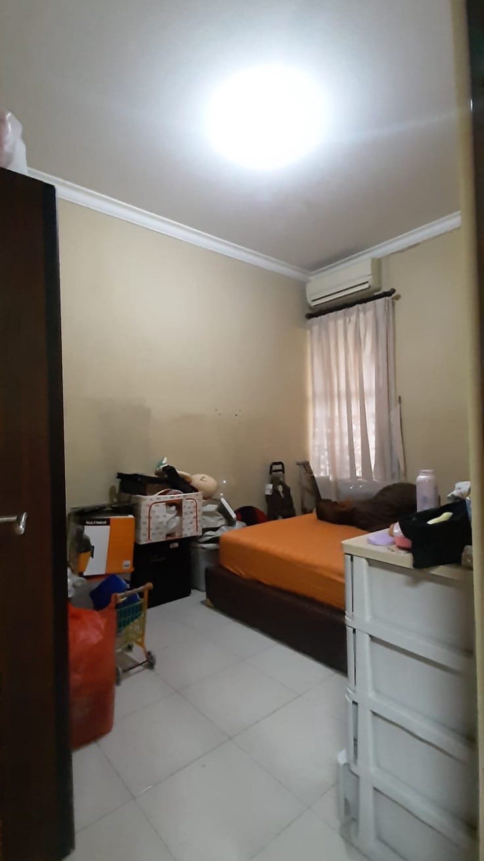 Rumah Bagus Diarea Komplek Deplu Cipadu Dekat Akses Toll JORR  