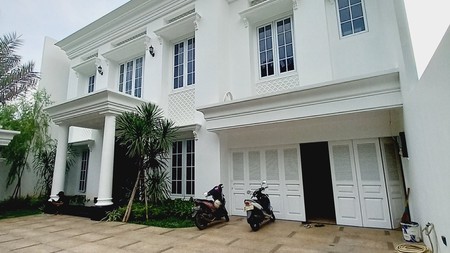 LUXURY HOUSE FOR SALE PONDOK INDAH