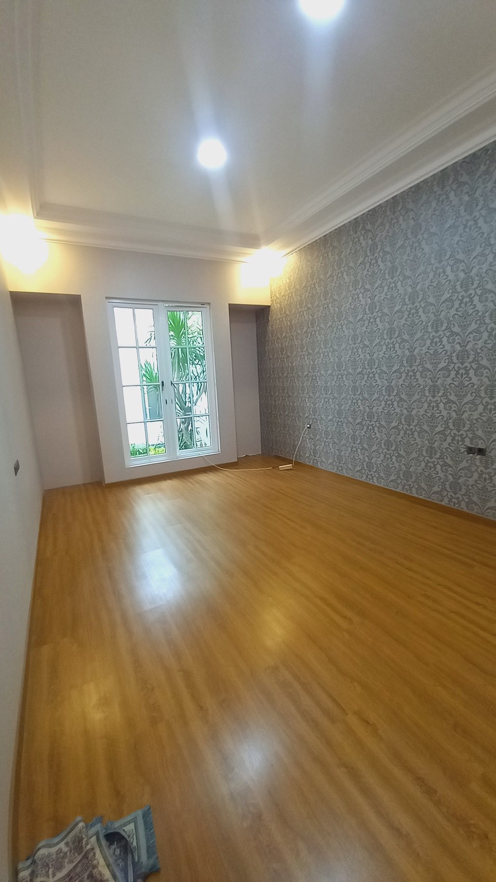 LUXURY HOUSE FOR SALE PONDOK INDAH