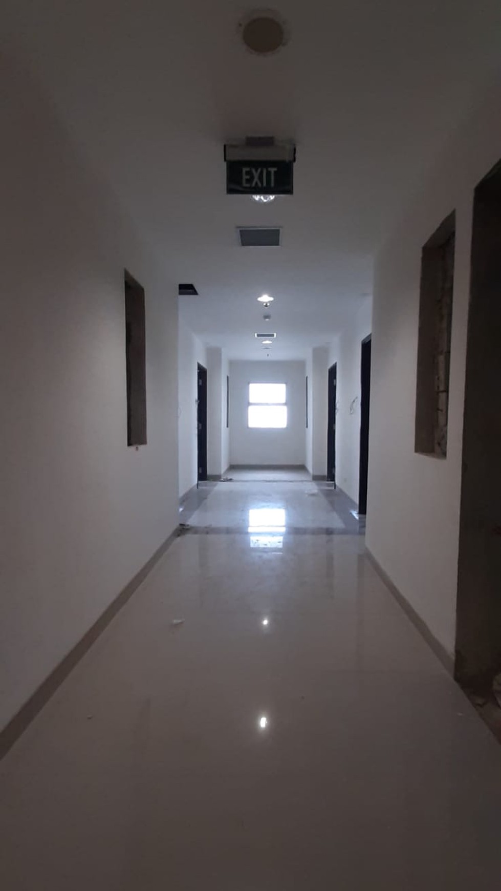Apartement Baru Diarea Cipulir Pakubuwuno Terrace Nempel Tol JORR