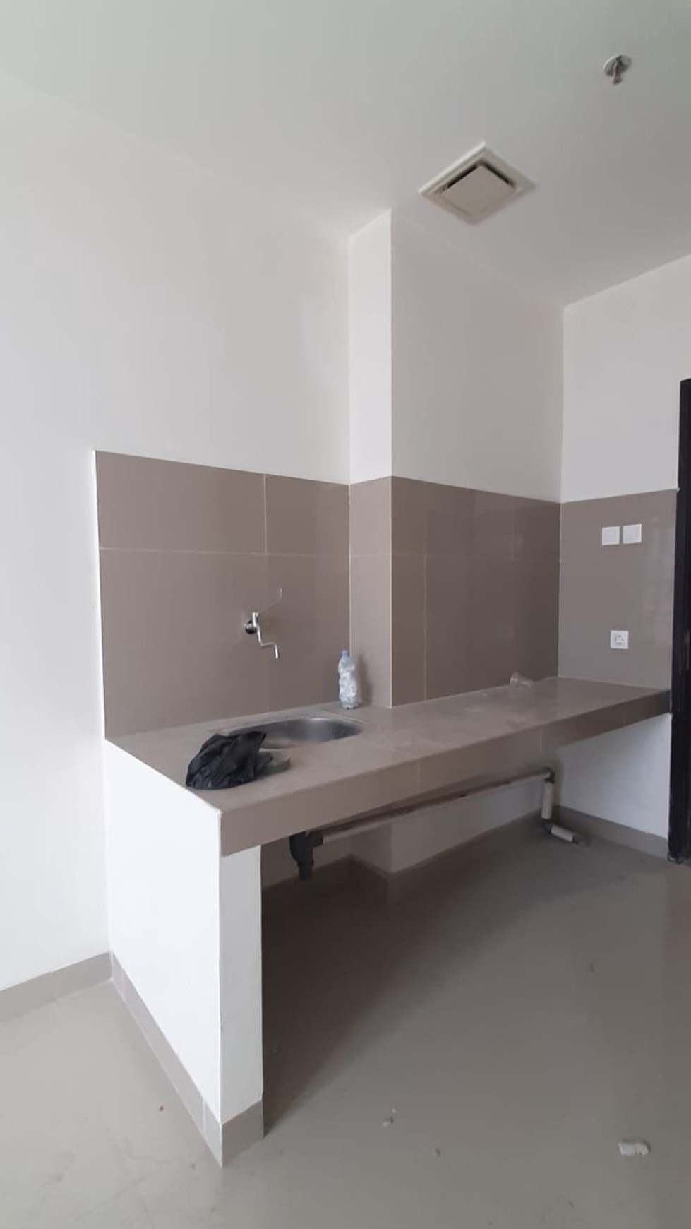 Apartement Baru Diarea Cipulir Pakubuwuno Terrace Nempel Tol JORR