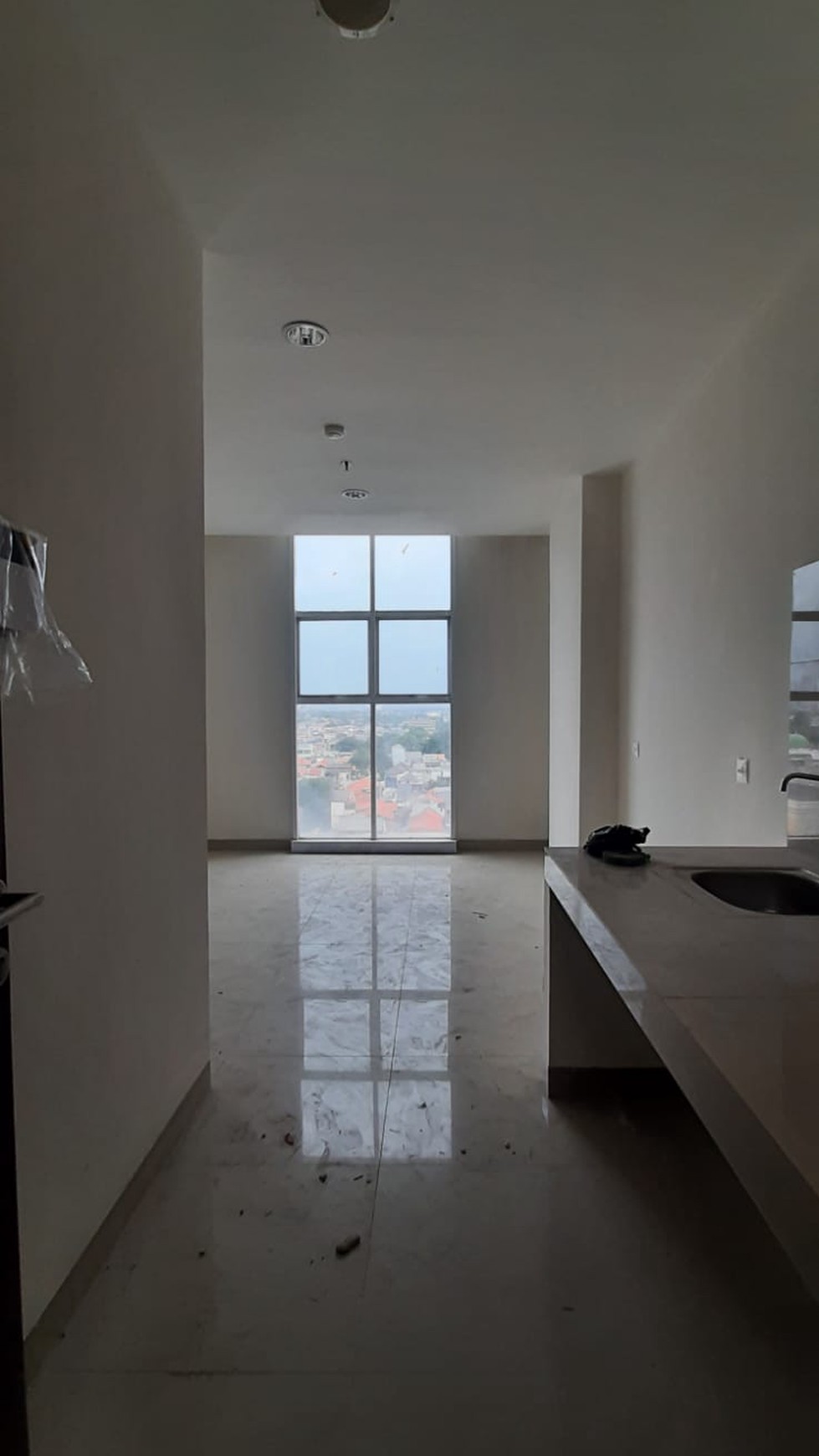 Apartement Baru Diarea Cipulir Pakubuwuno Terrace Nempel Tol JORR