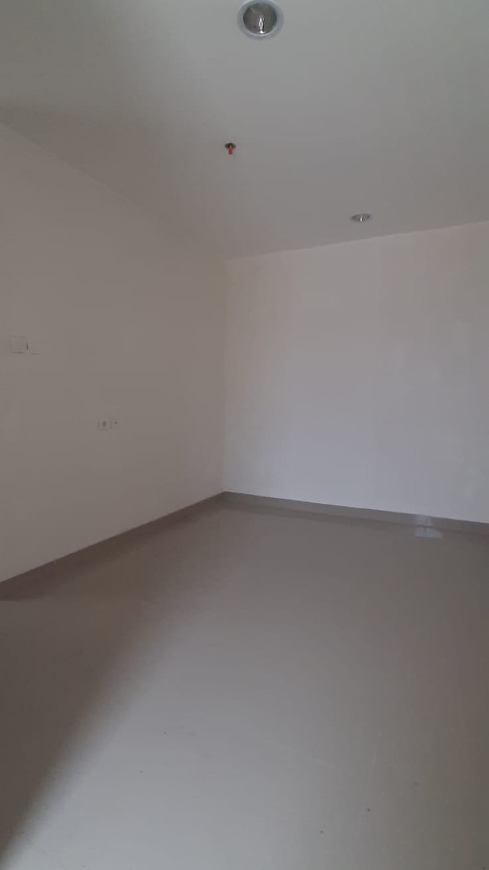 Apartement Baru Diarea Cipulir Pakubuwuno Terrace Nempel Tol JORR