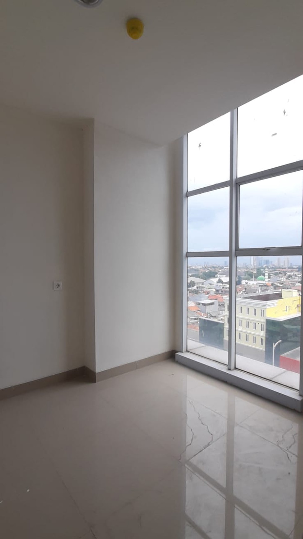 Apartement Baru Diarea Cipulir Pakubuwuno Terrace Nempel Tol JORR