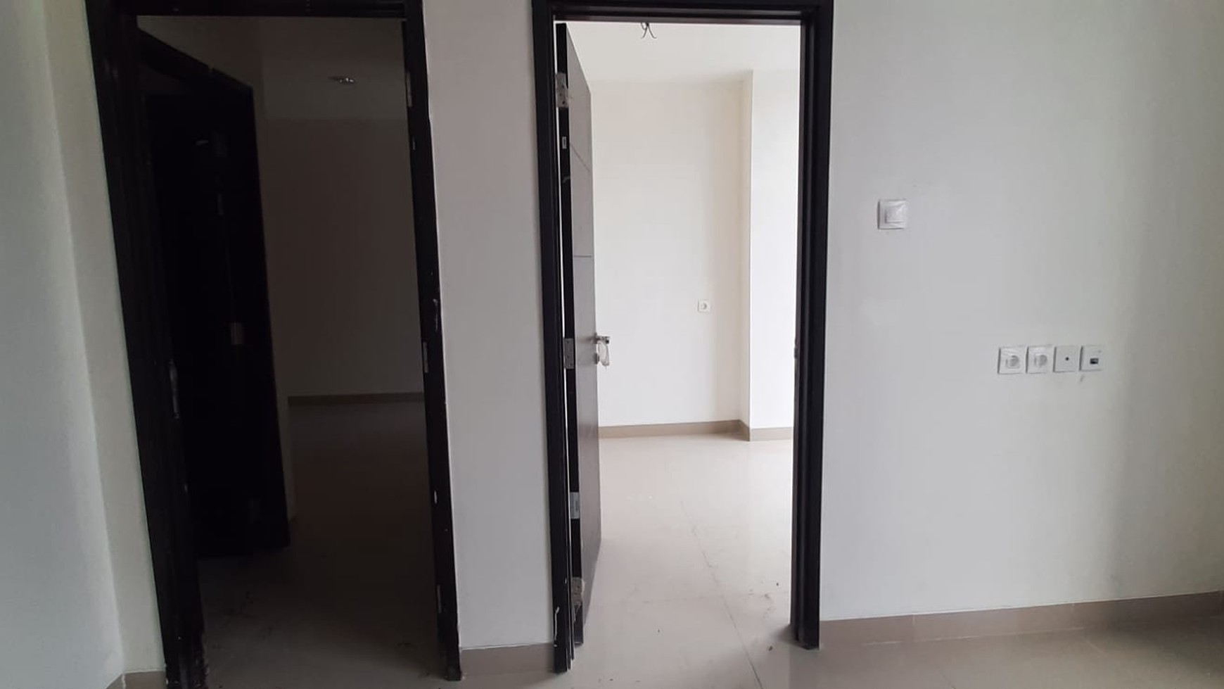 Apartement Baru Diarea Cipulir Pakubuwuno Terrace Nempel Tol JORR