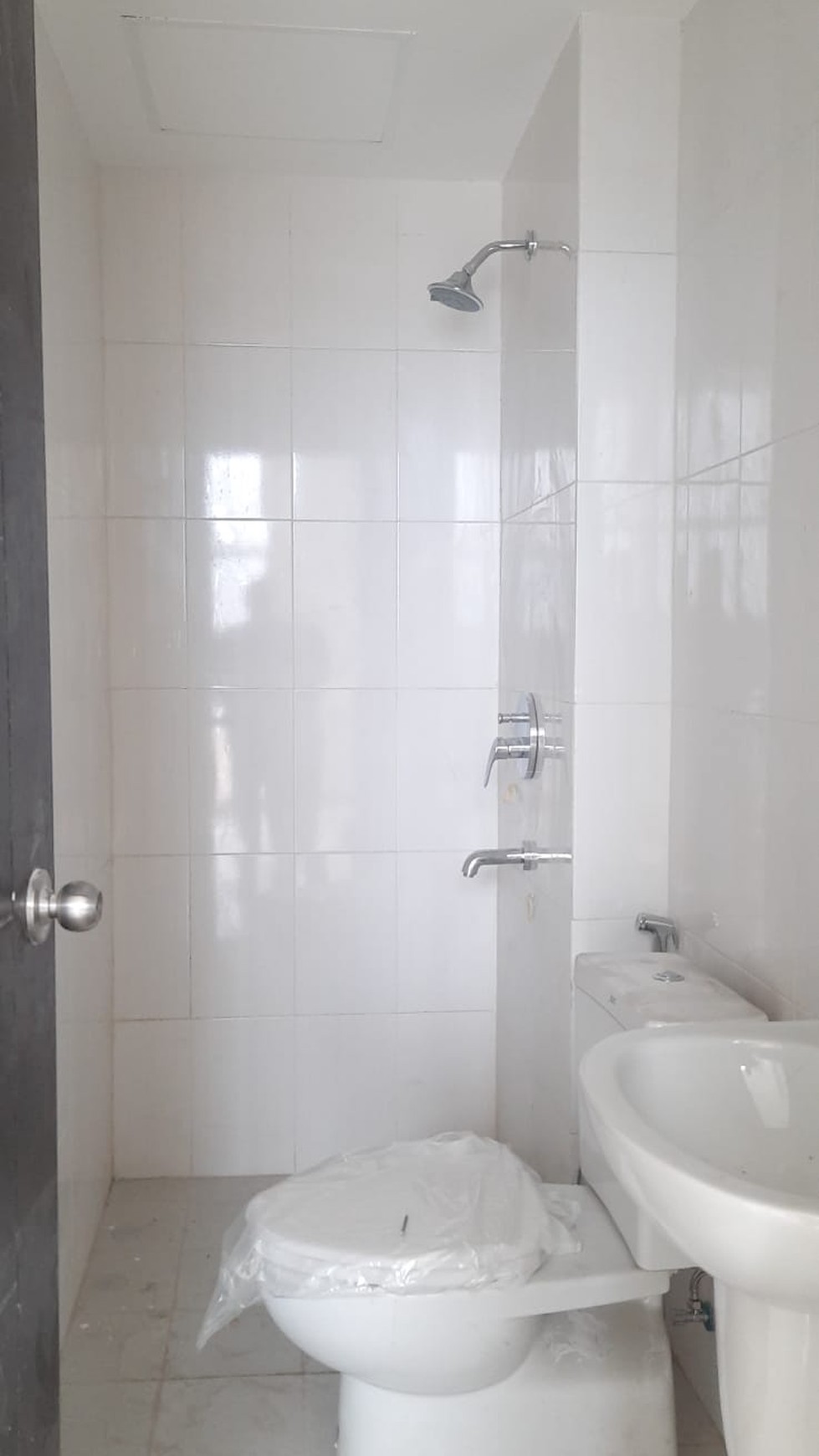 Apartement Baru Diarea Cipulir Pakubuwuno Terrace Nempel Tol JORR