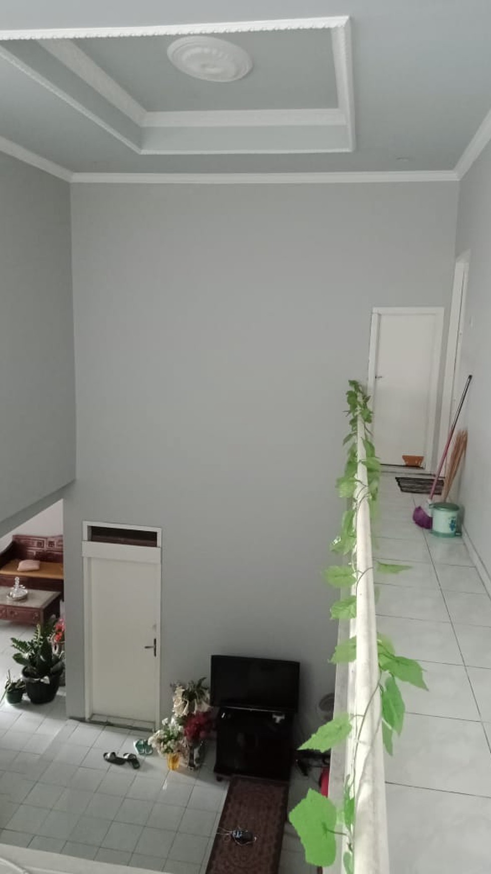 Rumah Luas Area Kost Eklusive Jl Bendi Dekat PIM & Gatte Toll Bintaro-JORR-BSD