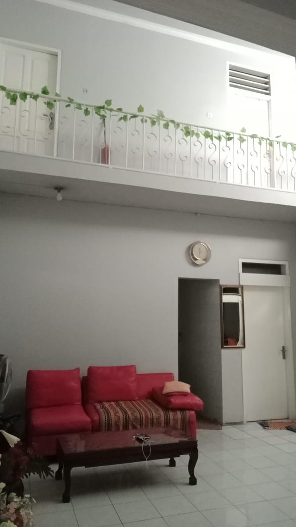 Rumah Luas Area Kost Eklusive Jl Bendi Dekat PIM & Gatte Toll Bintaro-JORR-BSD