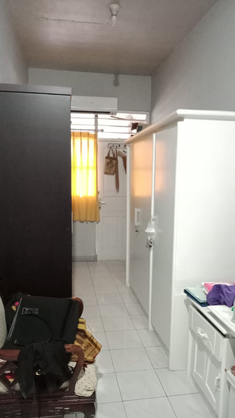 Rumah Luas Area Kost Eklusive Jl Bendi Dekat PIM & Gatte Toll Bintaro-JORR-BSD