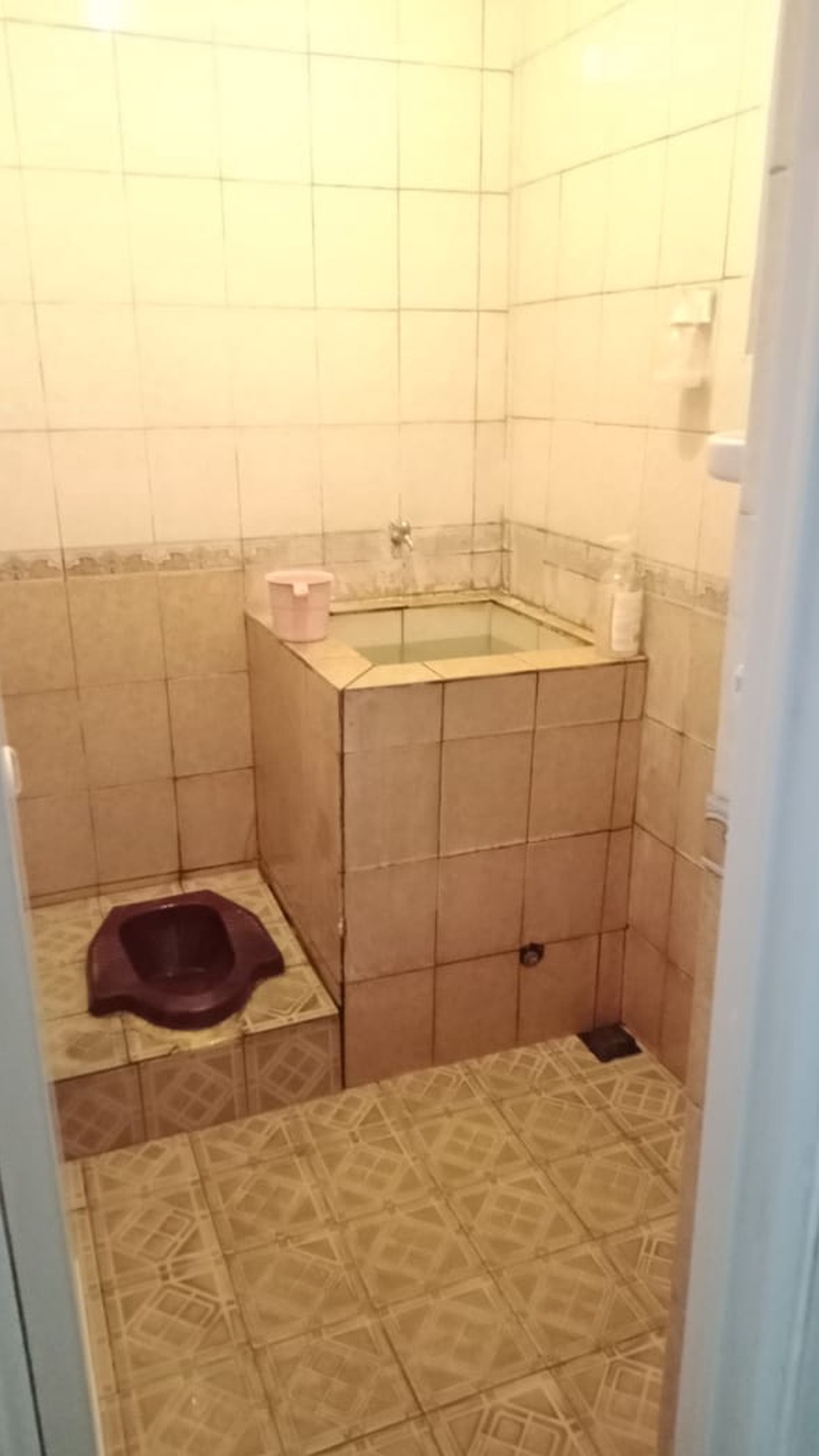 Rumah Luas Area Kost Eklusive Jl Bendi Dekat PIM & Gatte Toll Bintaro-JORR-BSD