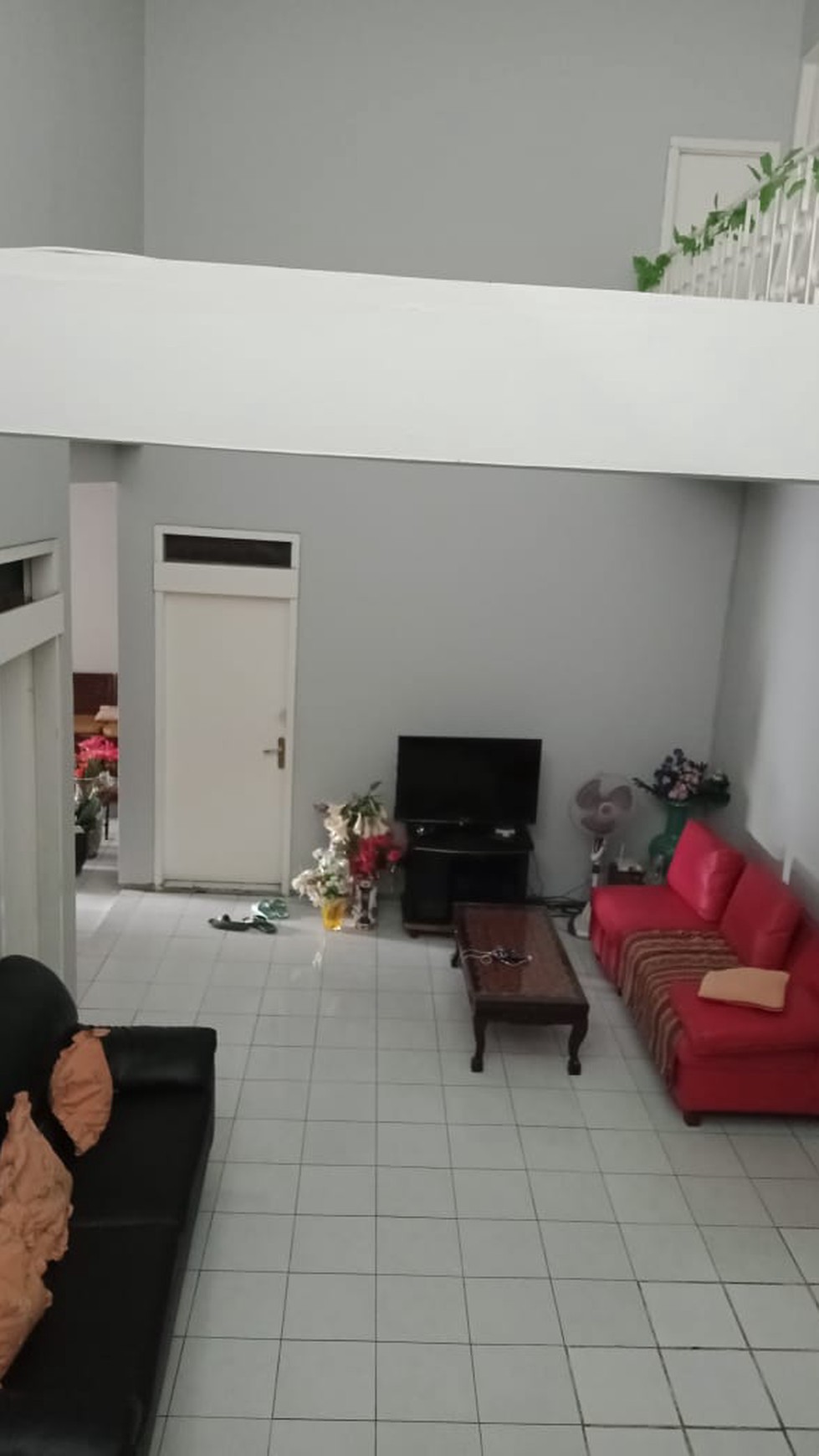 Rumah Luas Area Kost Eklusive Jl Bendi Dekat PIM & Gatte Toll Bintaro-JORR-BSD