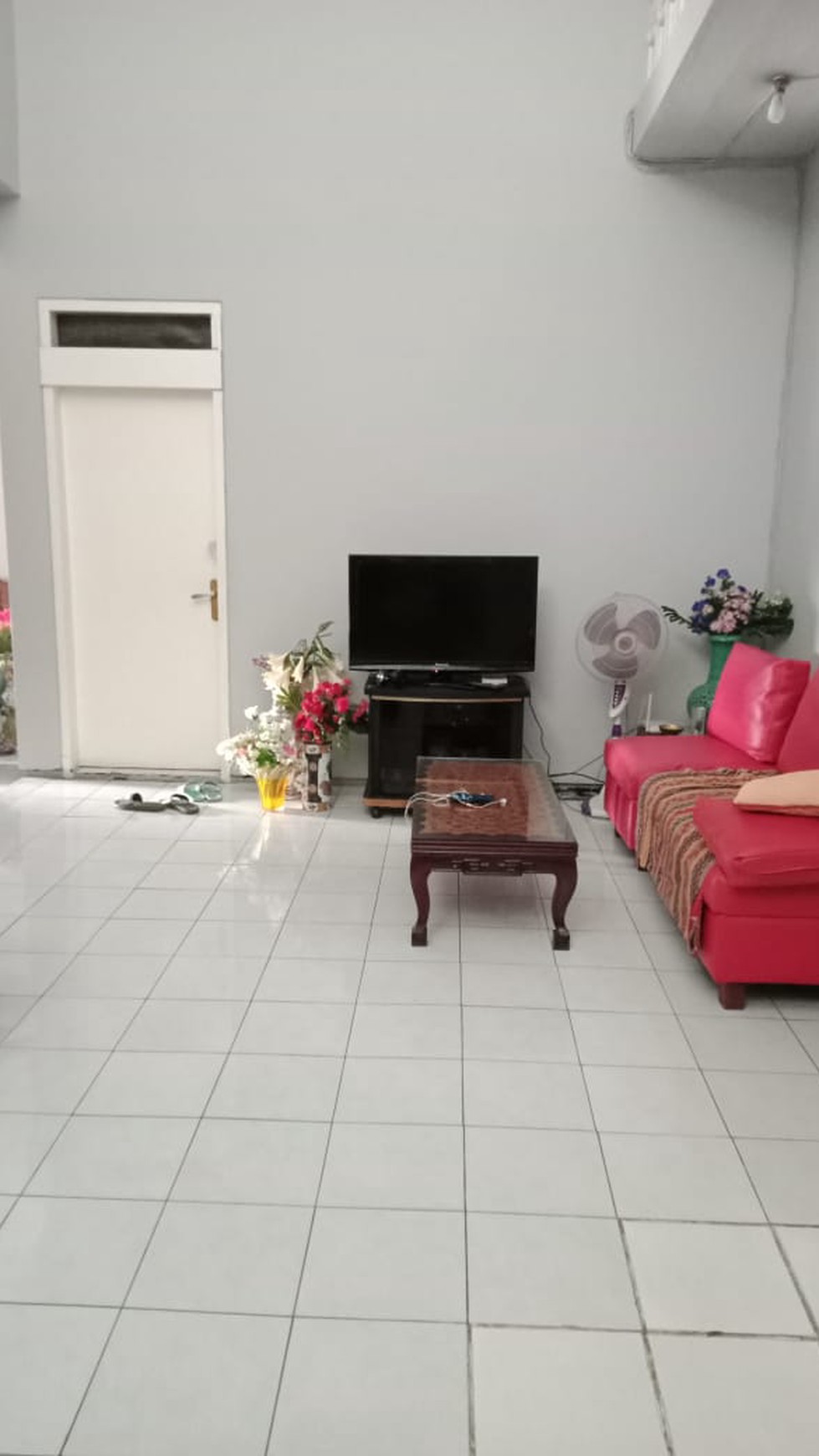 Rumah Luas Area Kost Eklusive Jl Bendi Dekat PIM & Gatte Toll Bintaro-JORR-BSD