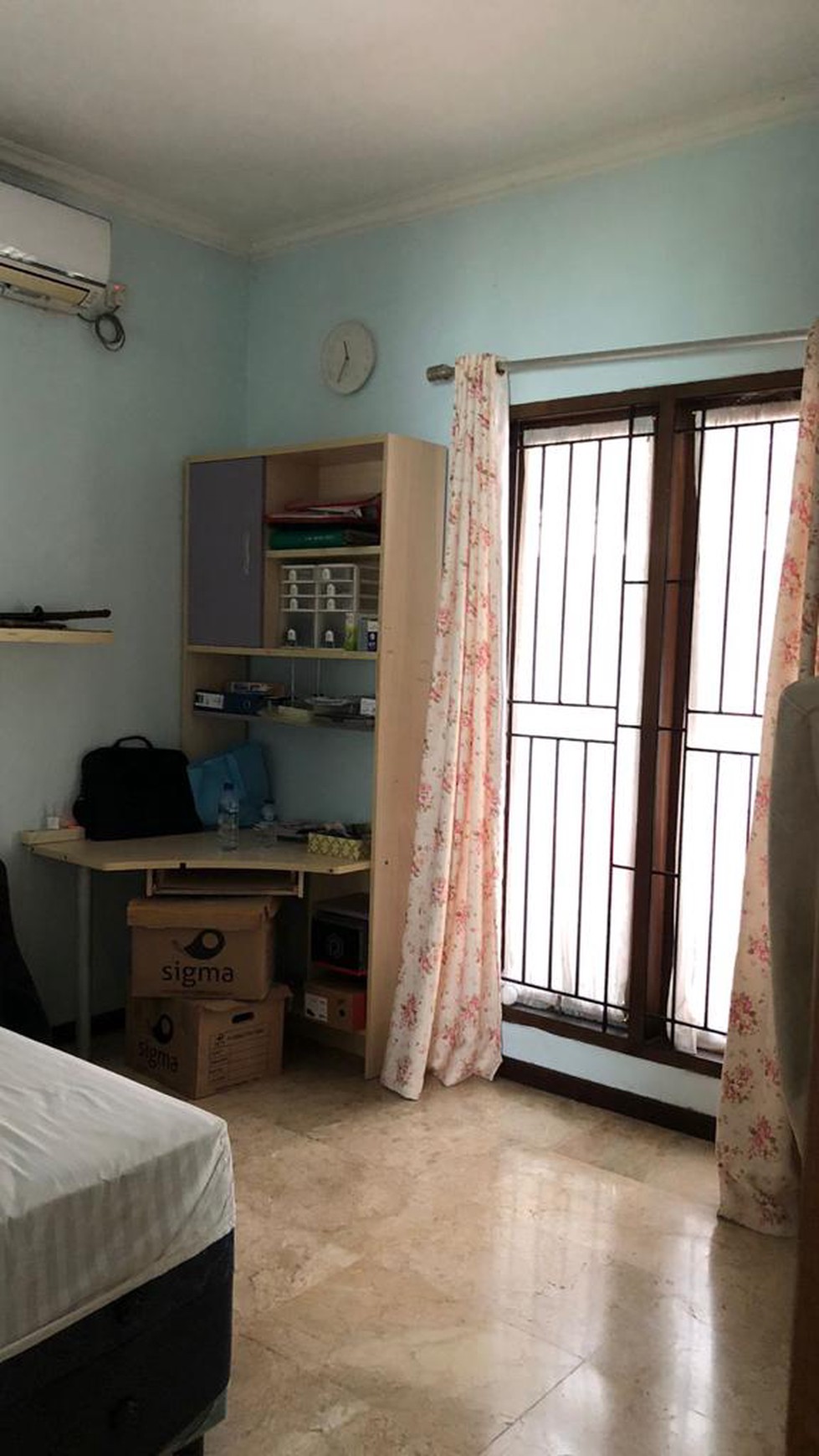 Rumah Siap Huni Dekat Akses Toll & Stasiun MRT Lebak Bulus Diarea Persona Gintung Residence