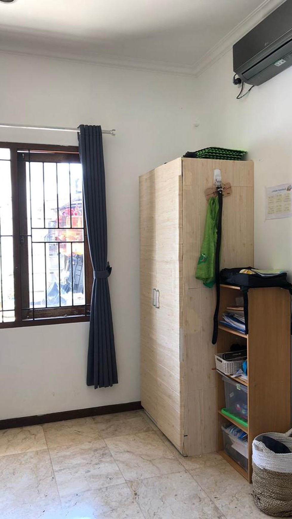 Rumah Siap Huni Dekat Akses Toll & Stasiun MRT Lebak Bulus Diarea Persona Gintung Residence