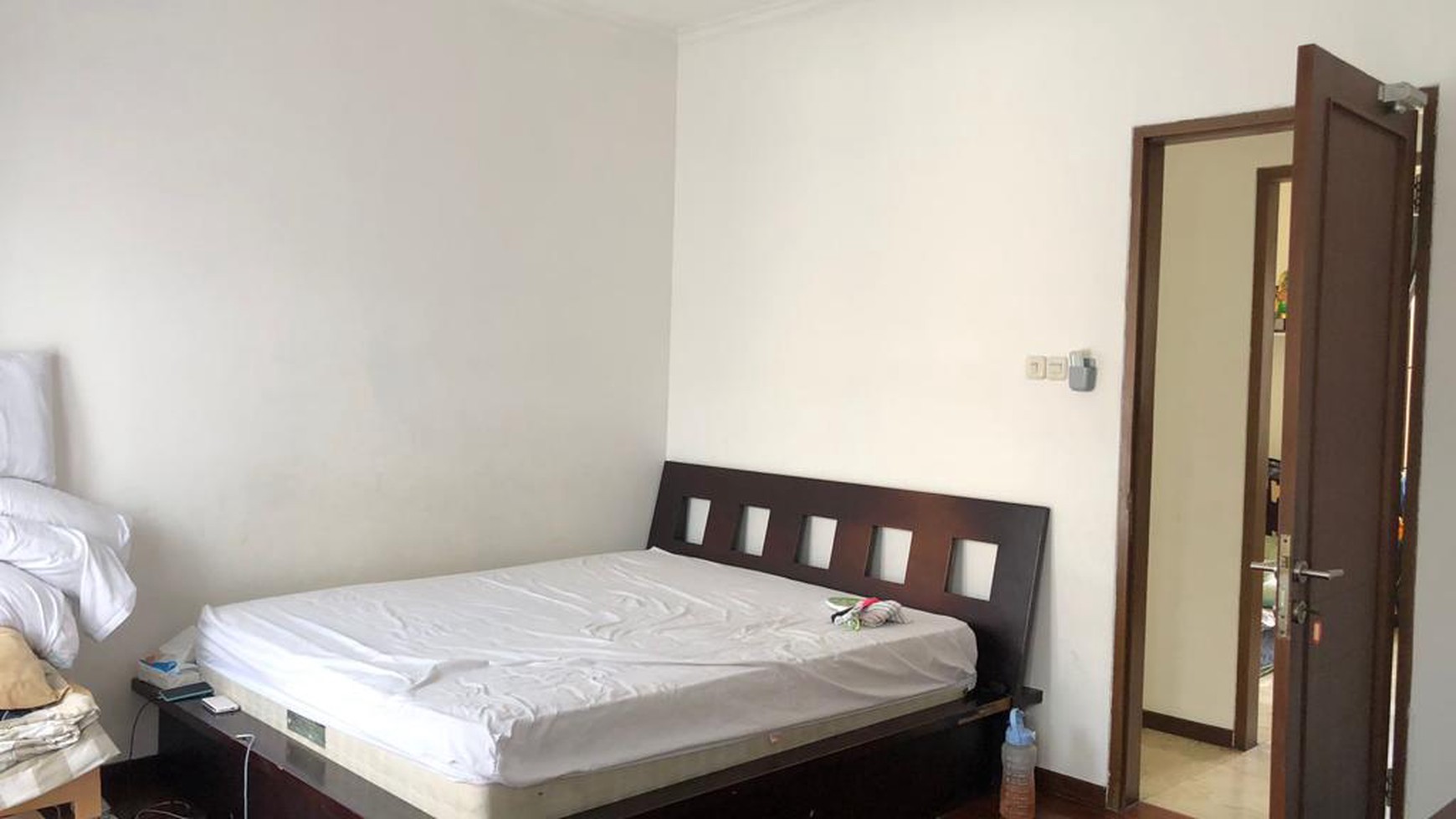 Rumah Siap Huni Dekat Akses Toll & Stasiun MRT Lebak Bulus Diarea Persona Gintung Residence