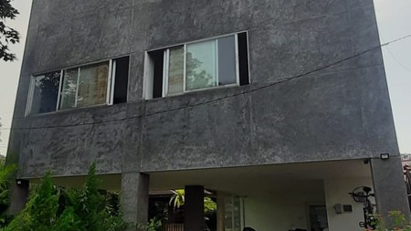 Hunian Asri Luas Diarea Jl Chairil Anwar Kreo, Near Gate Tol Kebon Jeruk