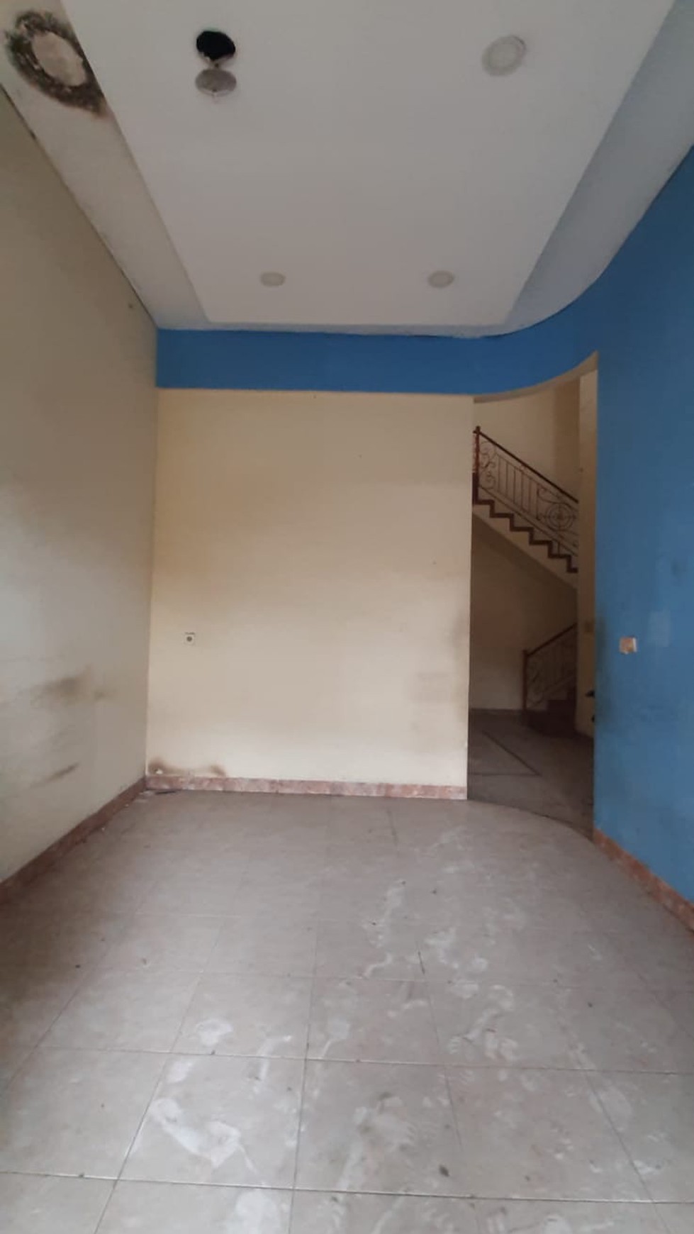 Rumah Strategis Diarea Pancoran Mas Depok Cocok Untuk Usaha 