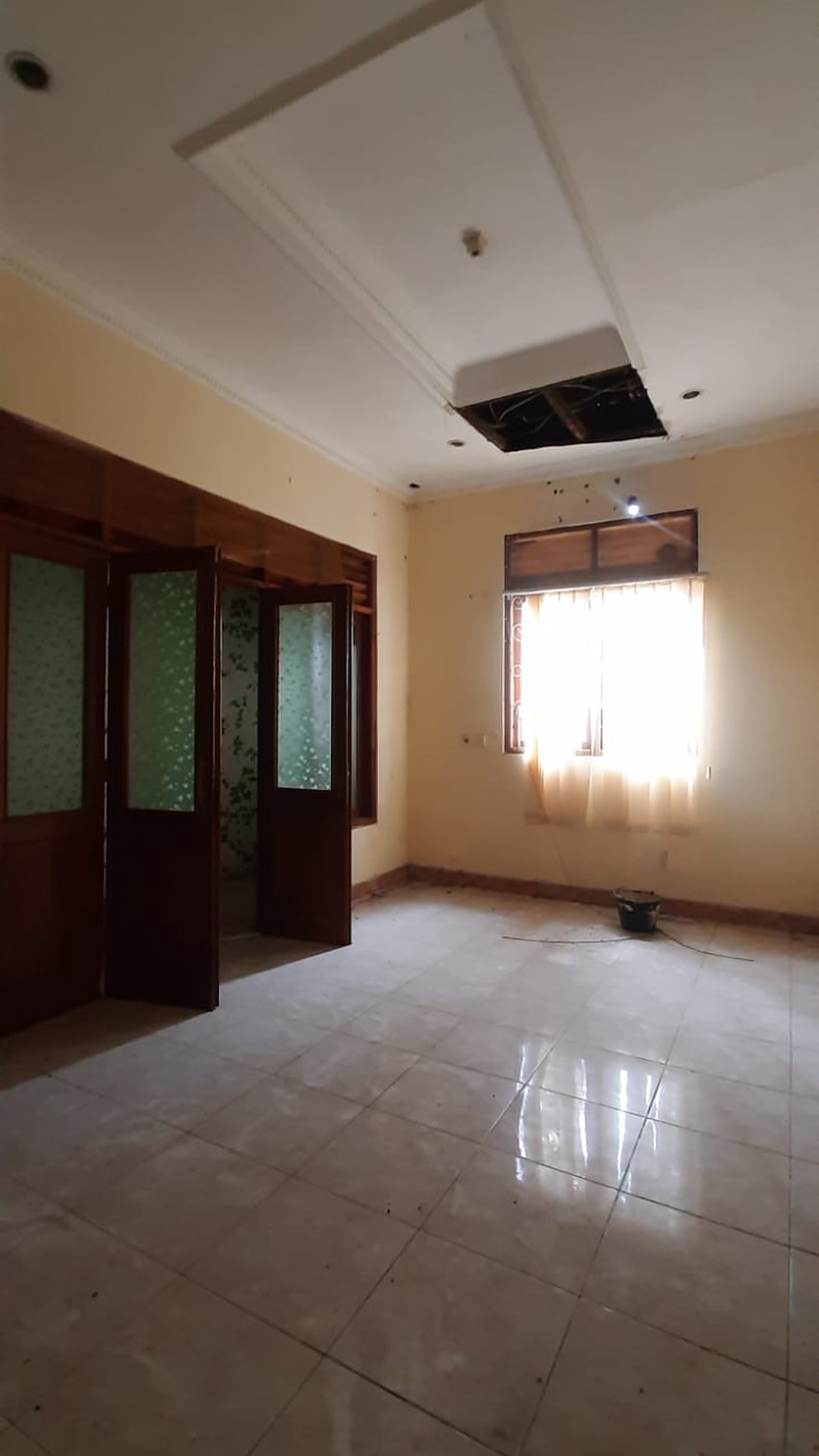 Rumah Strategis Diarea Pancoran Mas Depok Cocok Untuk Usaha 