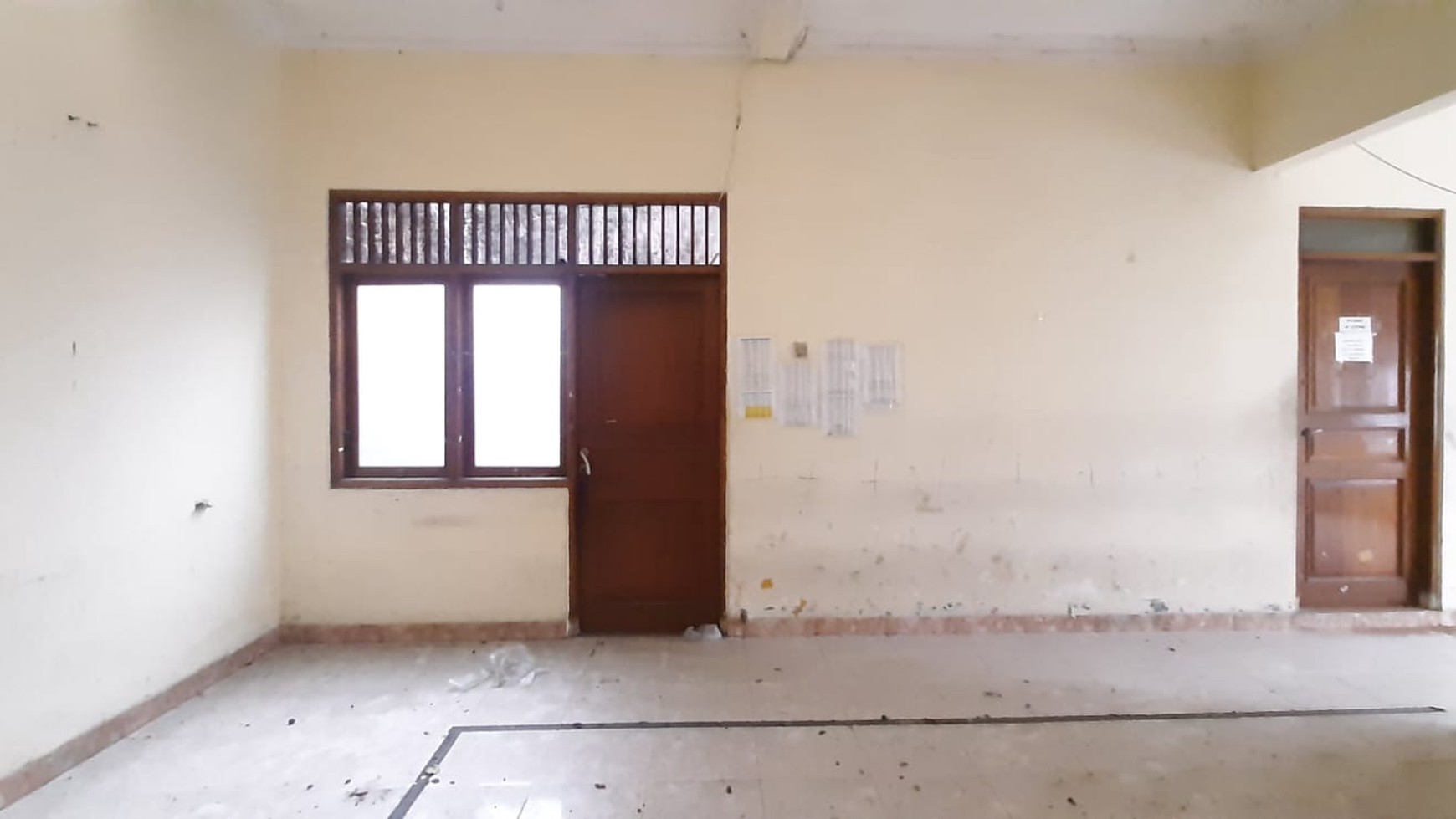 Rumah Strategis Diarea Pancoran Mas Depok Cocok Untuk Usaha 