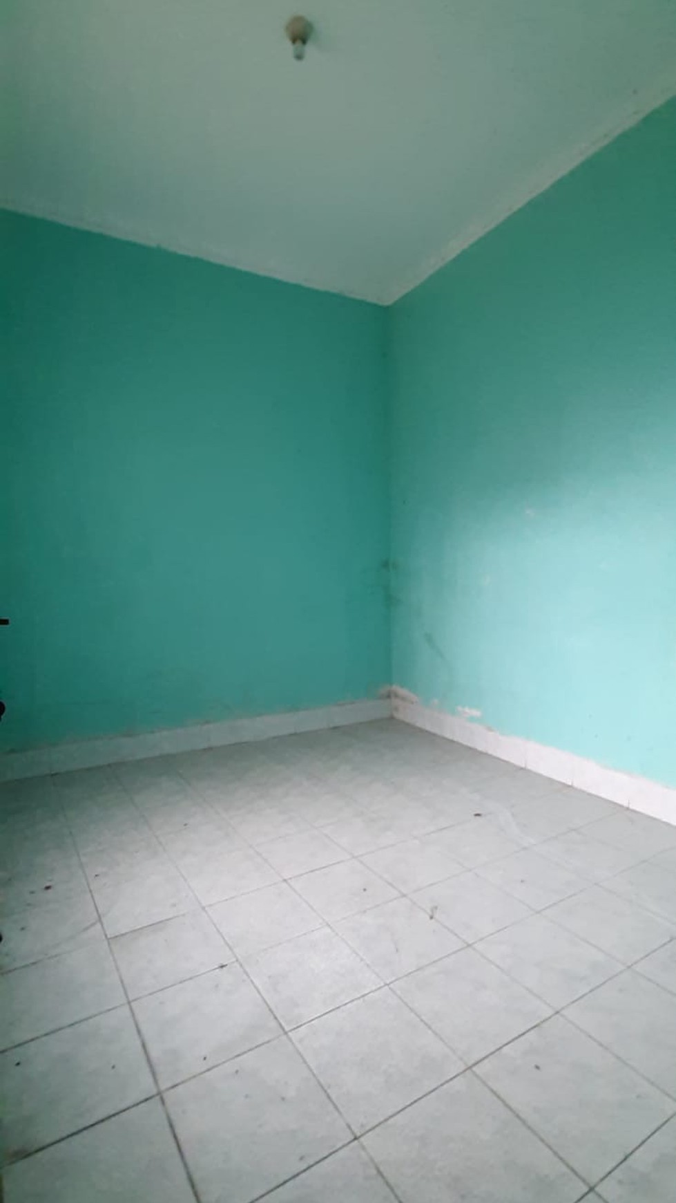 Rumah Strategis Diarea Pancoran Mas Depok Cocok Untuk Usaha 