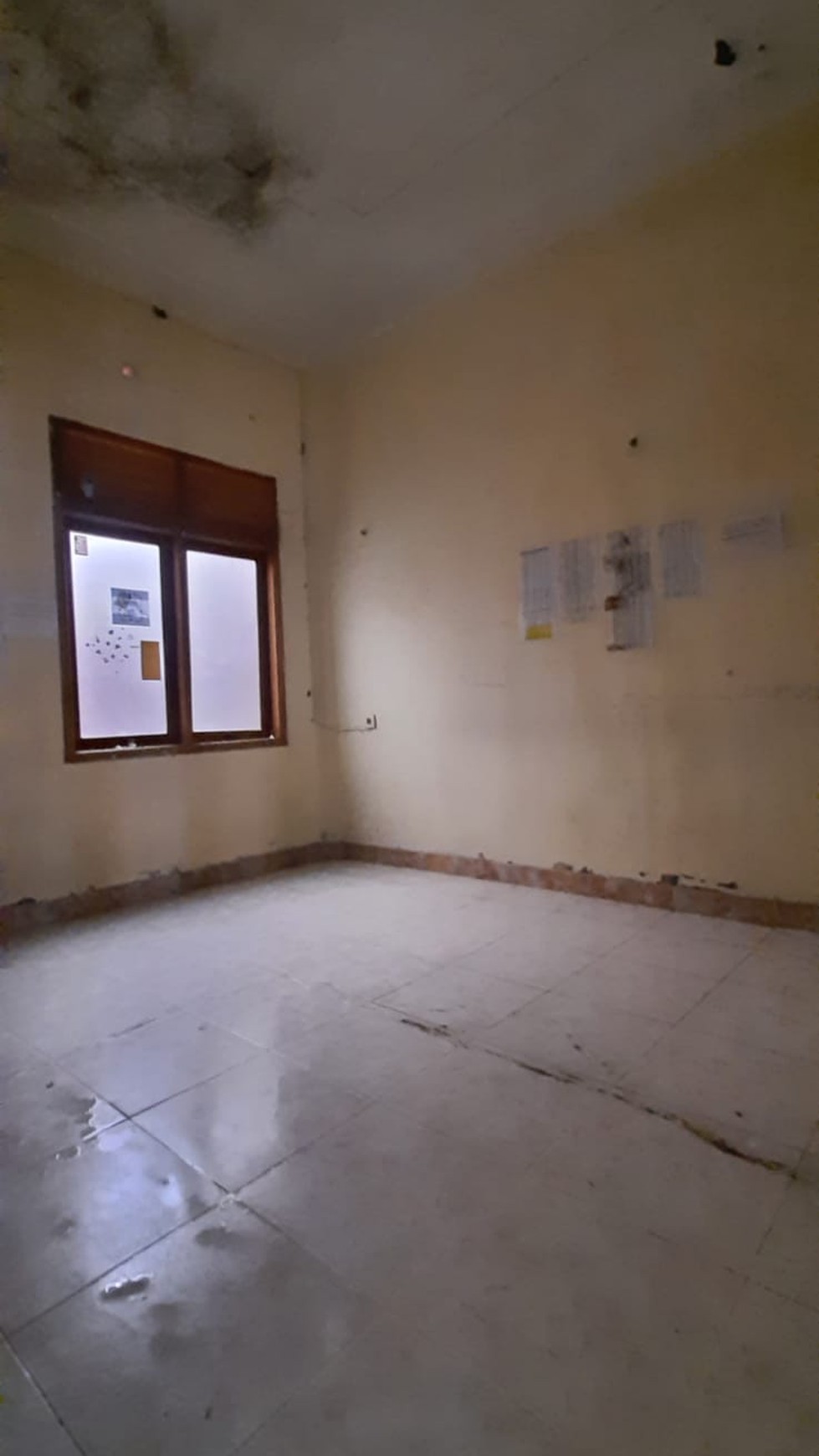 Rumah Strategis Diarea Pancoran Mas Depok Cocok Untuk Usaha 