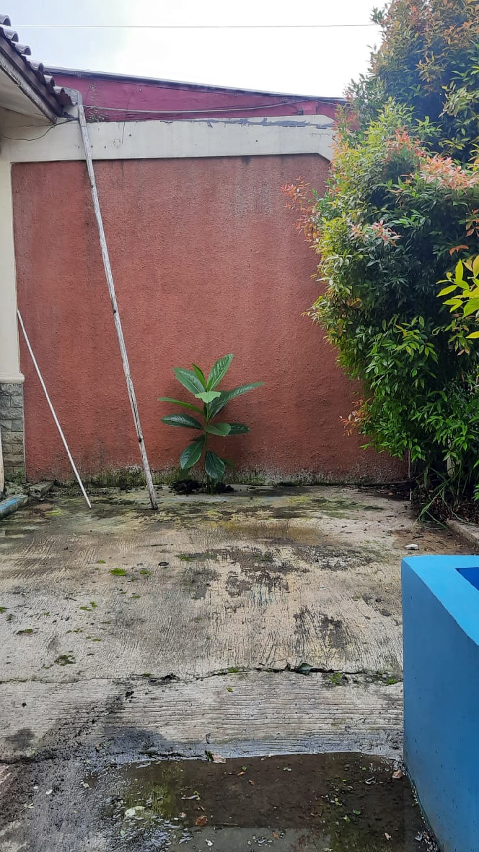 Rumah Strategis Diarea Pancoran Mas Depok Cocok Untuk Usaha 