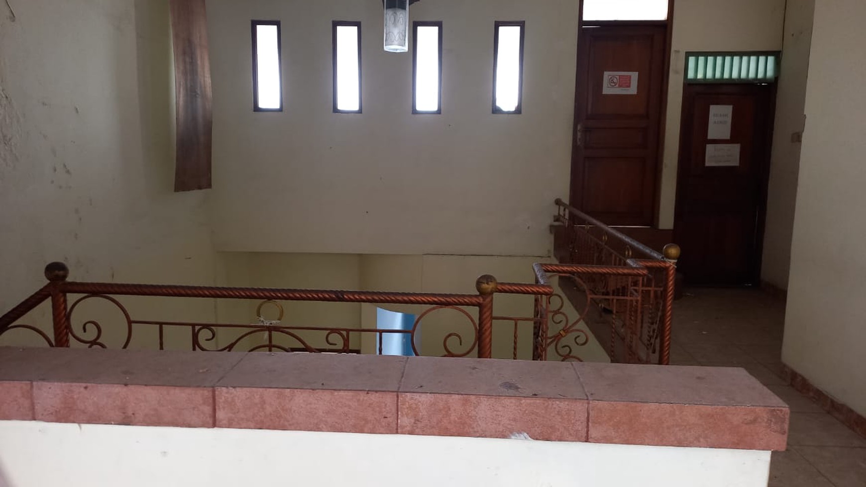 Rumah Strategis Diarea Pancoran Mas Depok Cocok Untuk Usaha 