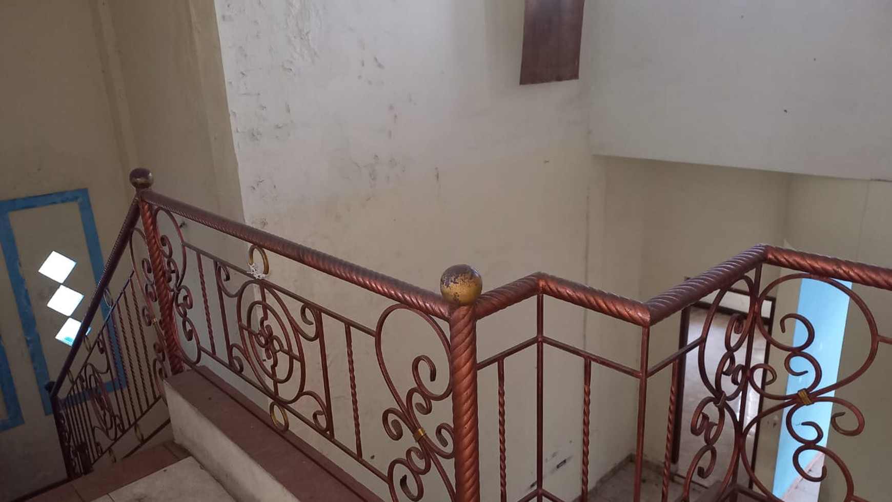 Rumah Strategis Diarea Pancoran Mas Depok Cocok Untuk Usaha 