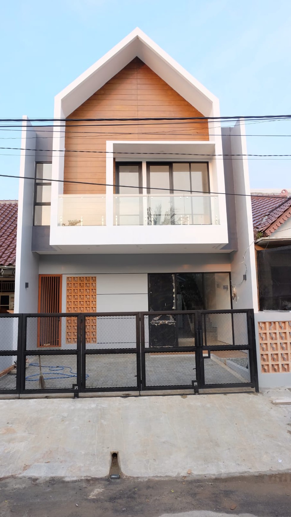 Rumah Bagus Di Area Bintaro Sektor 9 Dekat Stasiun Sudimara Bintaro Tangerang