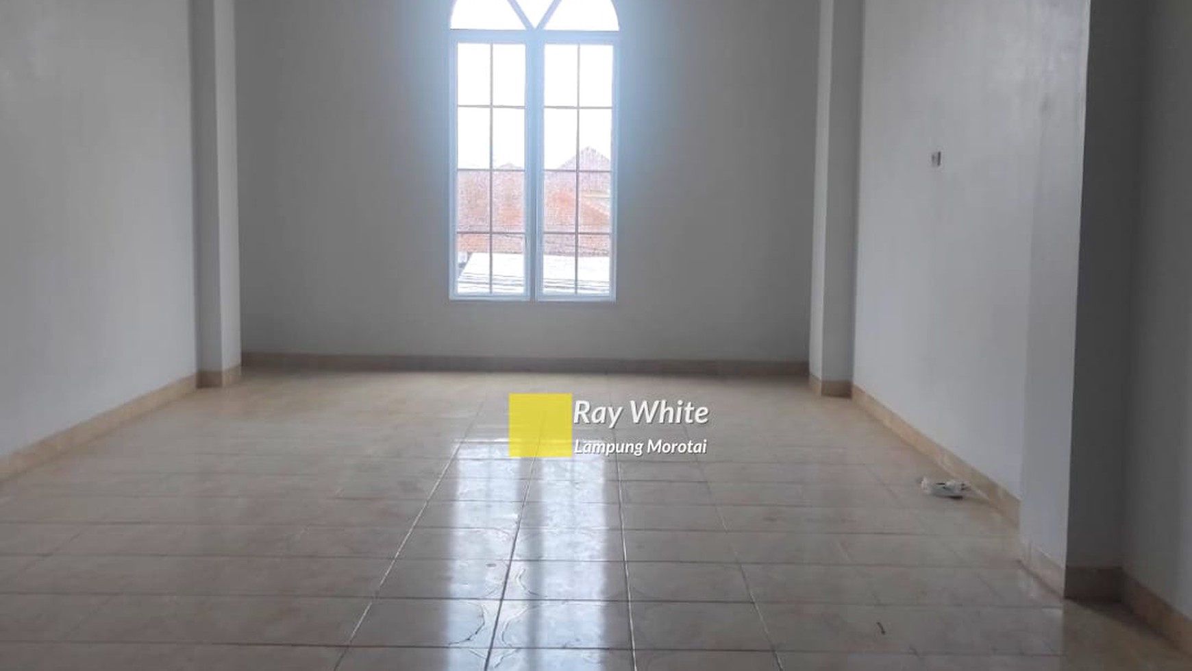 Dijual Ruko 2 Pintu 2 lantai blong vr