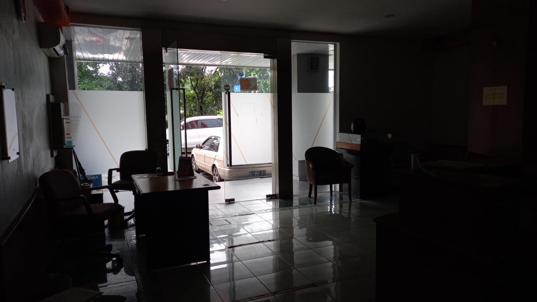 Dijual Ruko Gandeng 4 di Karawaci Office Park (Ruko Pinangsia), Lippo Karawaci