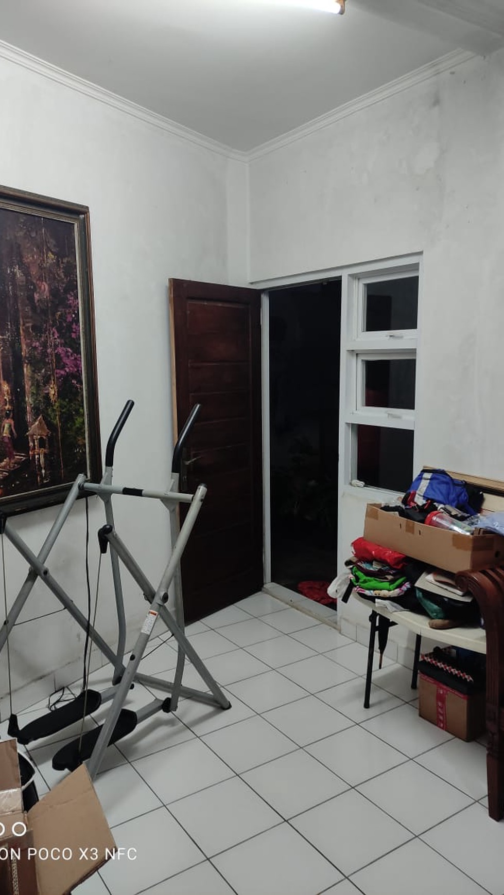 Rumah Lokasi Strategis dekat STAN Bintaro @Puyuh Barat, Bintaro