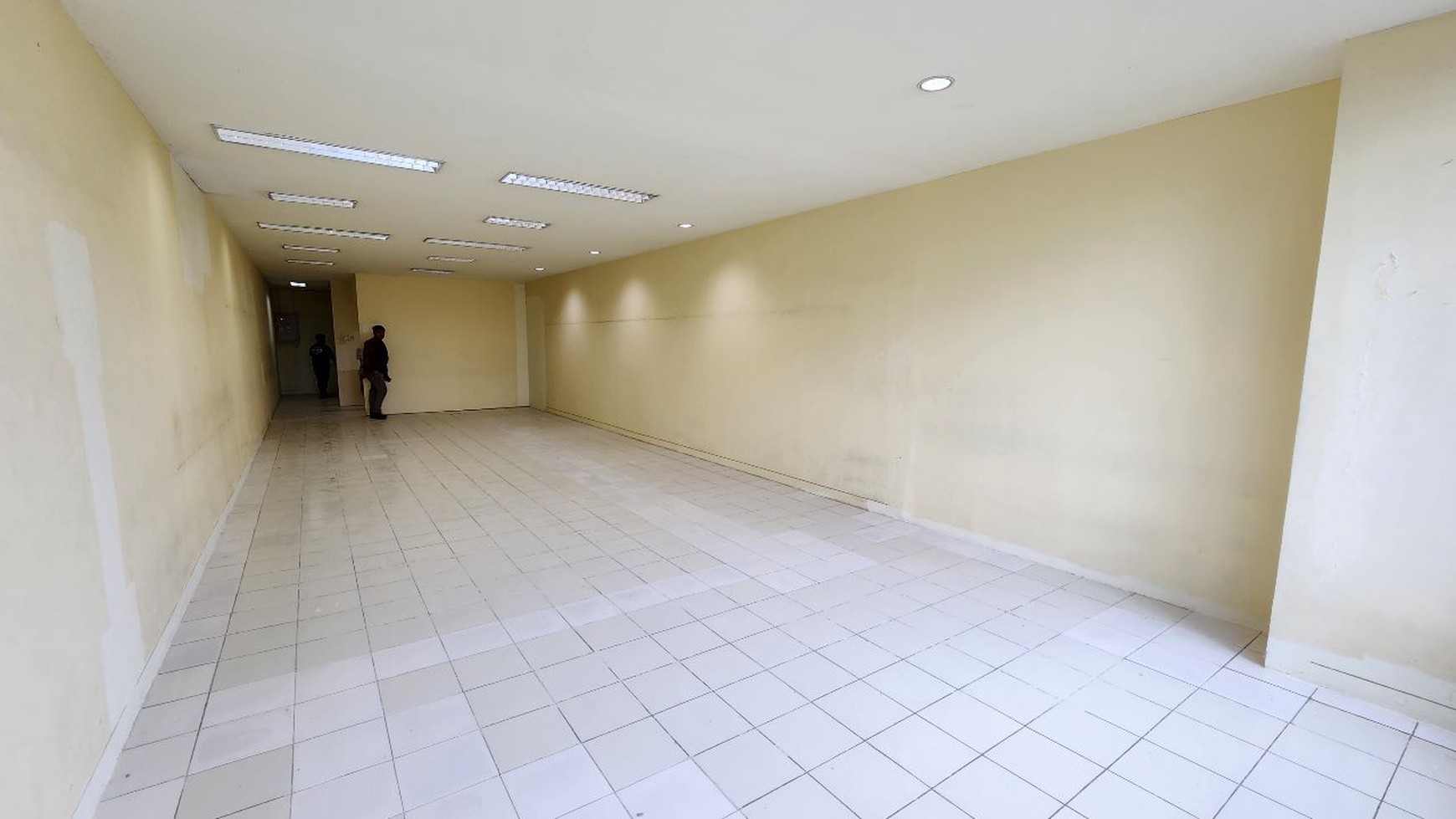 Dijual Ruko gandeng 2 di Karawaci Office Park (Ruko Pinangsia) Lippo Karawaci     