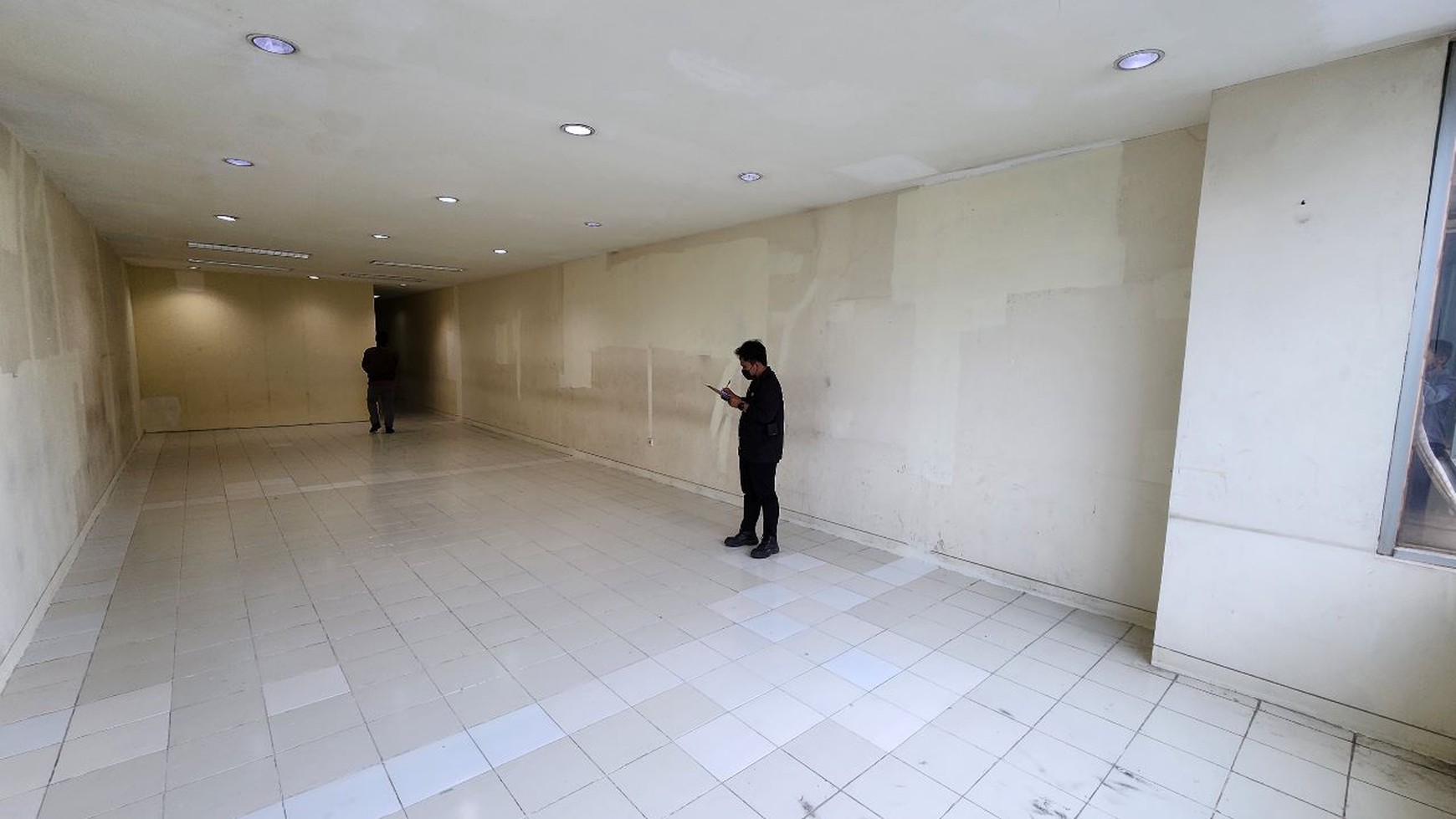 Dijual Ruko gandeng 2 di Karawaci Office Park (Ruko Pinangsia) Lippo Karawaci     