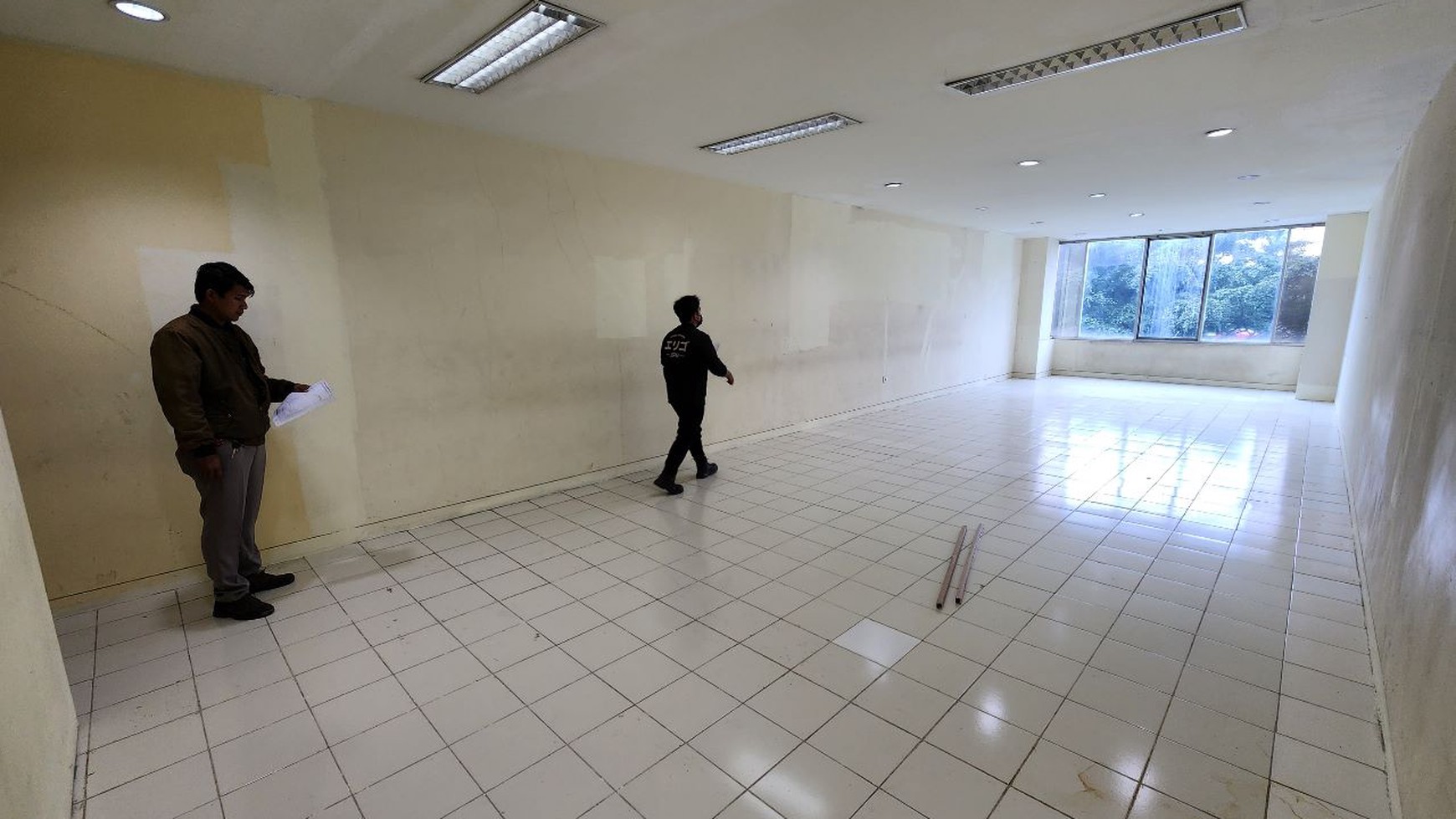 Dijual Ruko gandeng 2 di Karawaci Office Park (Ruko Pinangsia) Lippo Karawaci     