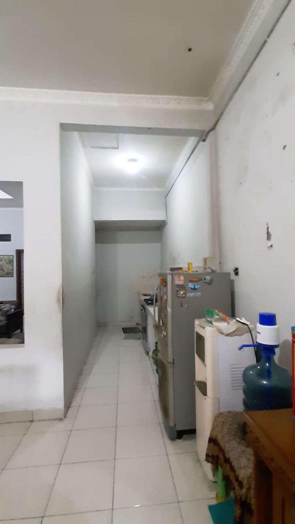 Rumah Asri Diarea Beji Depok Dekat Toll Stasiun,Comutter, Kampus 