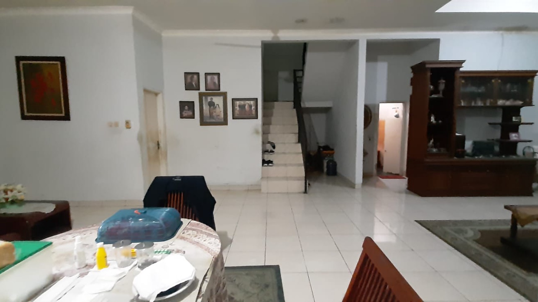 Rumah Asri Diarea Beji Depok Dekat Toll Stasiun,Comutter, Kampus 