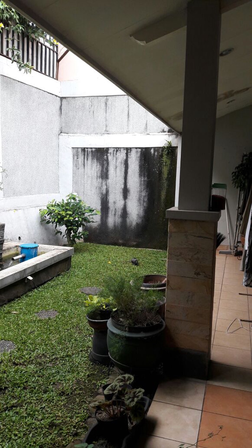 Rumah Siap Huni,Bagus di Bintaro Jaya Sektor 9.