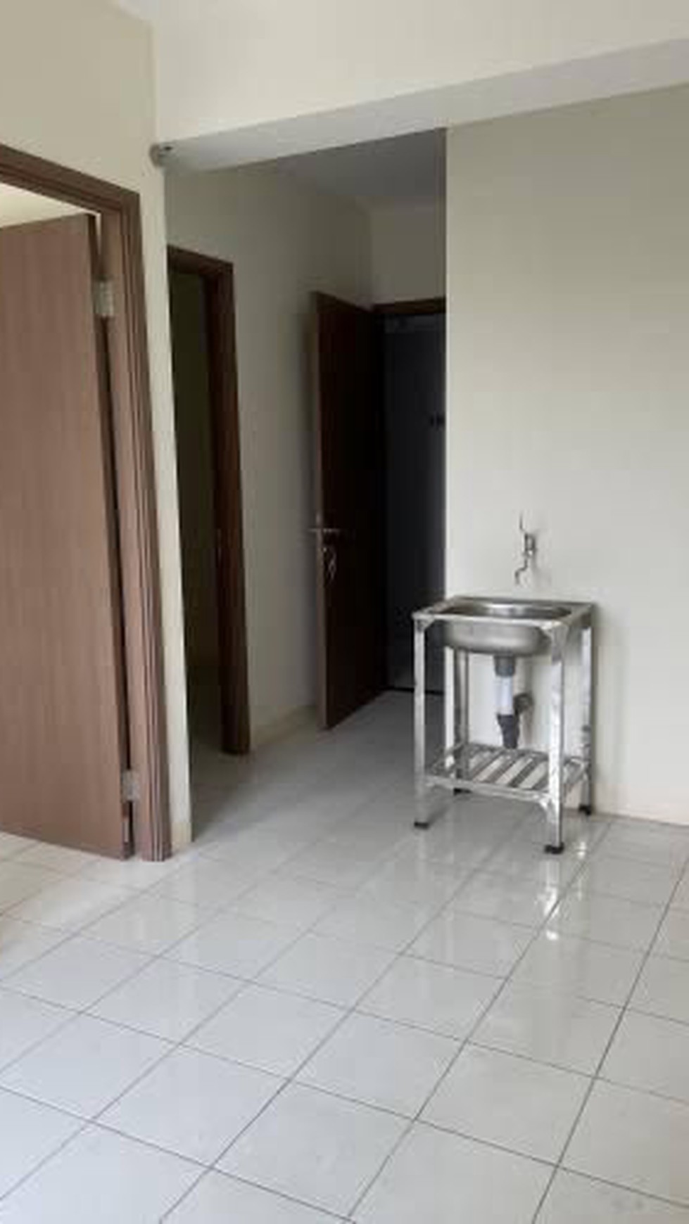 Apartemen di Podomoro Golf View