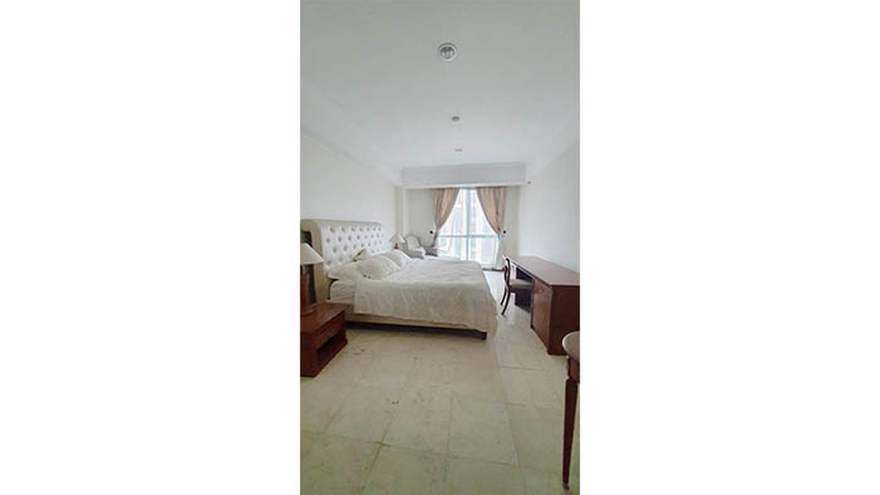 Apartemen casablanca besar,  murah, dekat kokas,  kawasan elit kuningan 