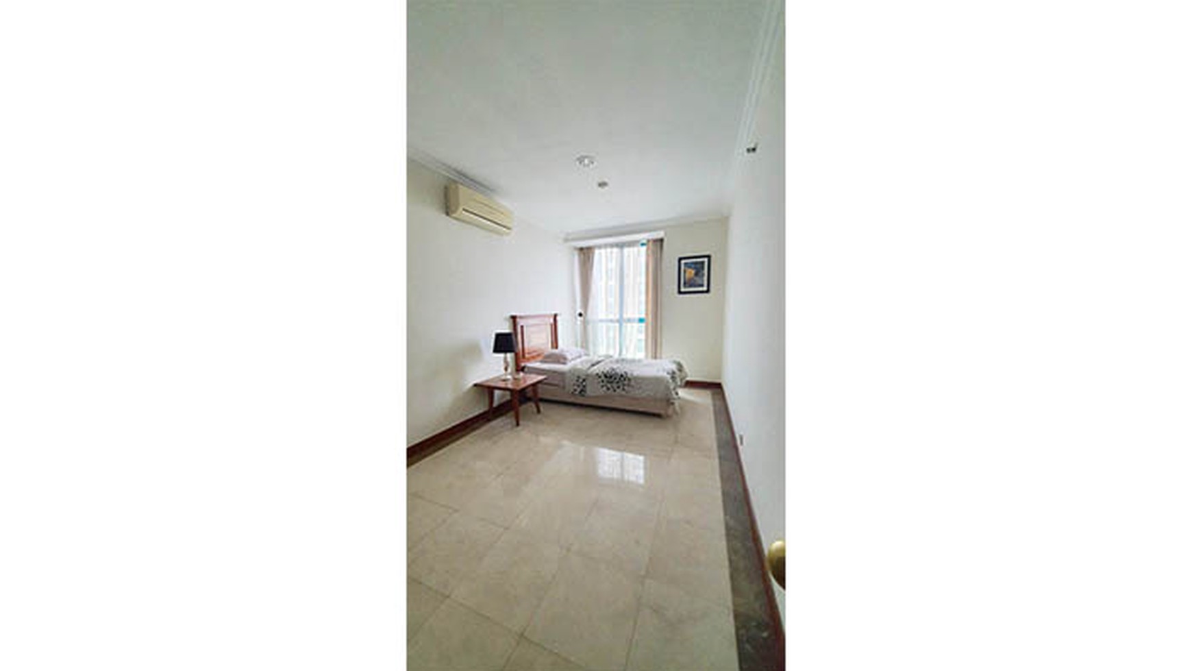 Apartemen casablanca besar,  murah, dekat kokas,  kawasan elit kuningan 