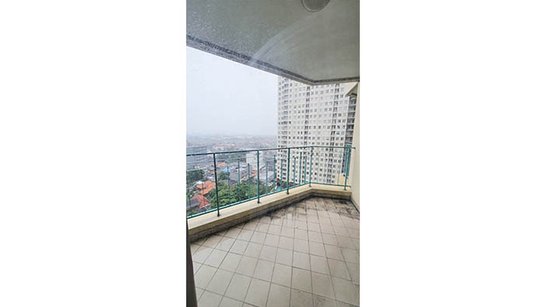 Apartemen casablanca besar,  murah, dekat kokas,  kawasan elit kuningan 