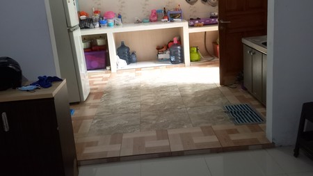 Dijual Rumah Huni Kebayoran Baru.