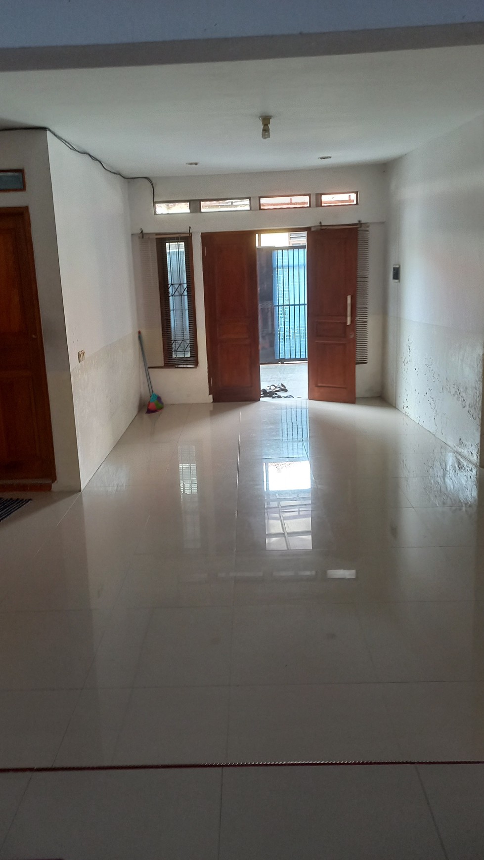 Dijual Rumah Huni Kebayoran Baru.